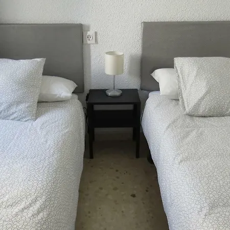 Appartamento Patios De San Rafael