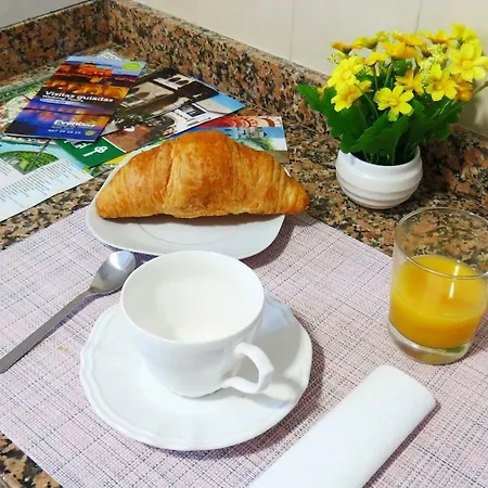 Appartamento Patios De San Rafael *