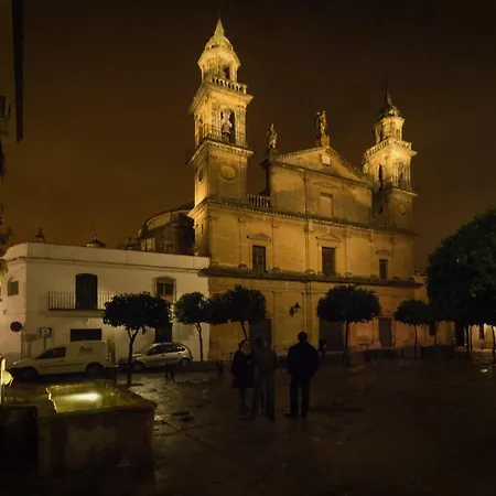 Patios De San Rafael Appartamento