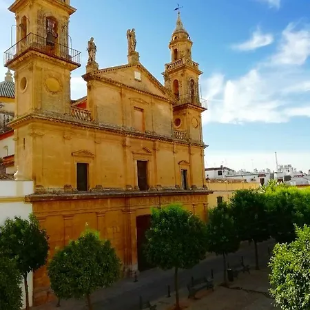 Patios De San Rafael Cordova